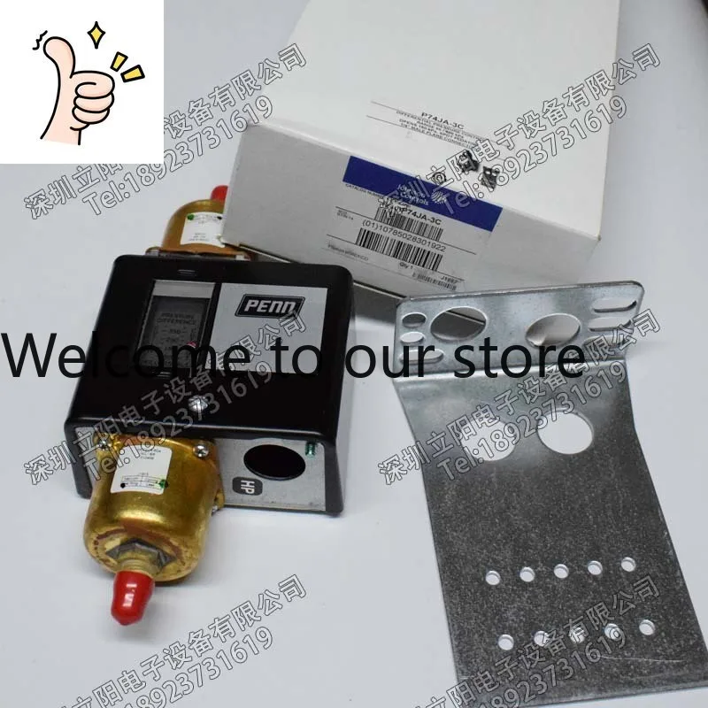 New Johnson Control…