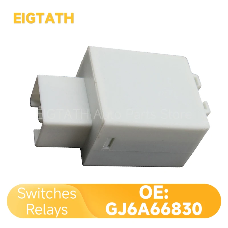 GJ6A66830 Relay Swi… - image