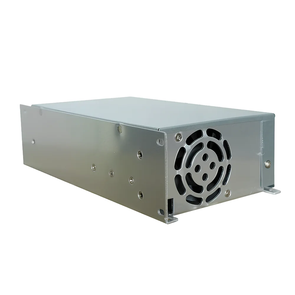 48V-700W High-Stability AC-DC Voltage Regulator Single Output 1 Year Warranty 89% Efficiency 50/60Hz 220V-380V Input