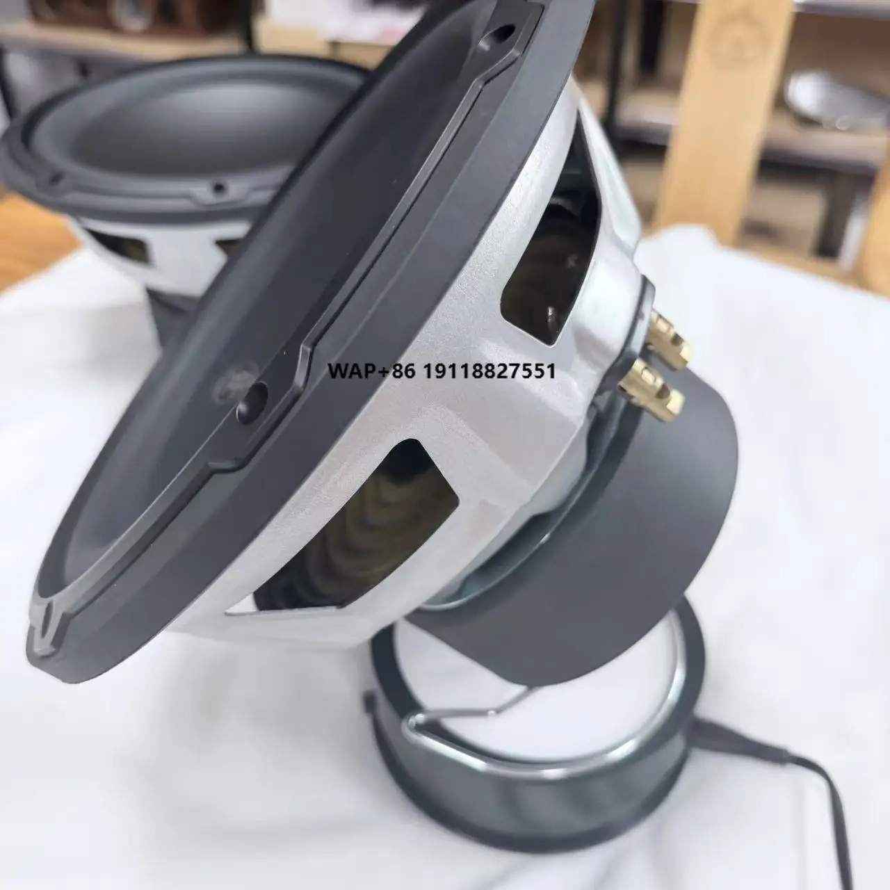 New Design High Car Audio 13 Band 6ch.Car Audio To-yo-ta Car Speakers Component Speakers for Car Audio