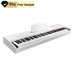 Wholesale Oem Electronic 88 Keys Keyboard Piano Wholesale Piano 88 Keys Digital Newest Portable Digital Piano