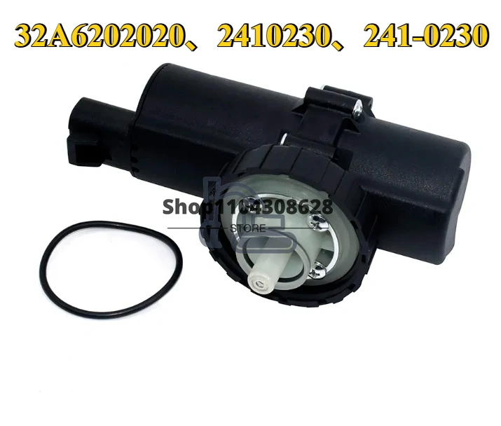 

12V 32A6202020 2410230 241-0230 Electrical Fuel Pump for CAT 428D 416E 420D 2289129 2325877 249-7669 349-1063 3491063 87802238