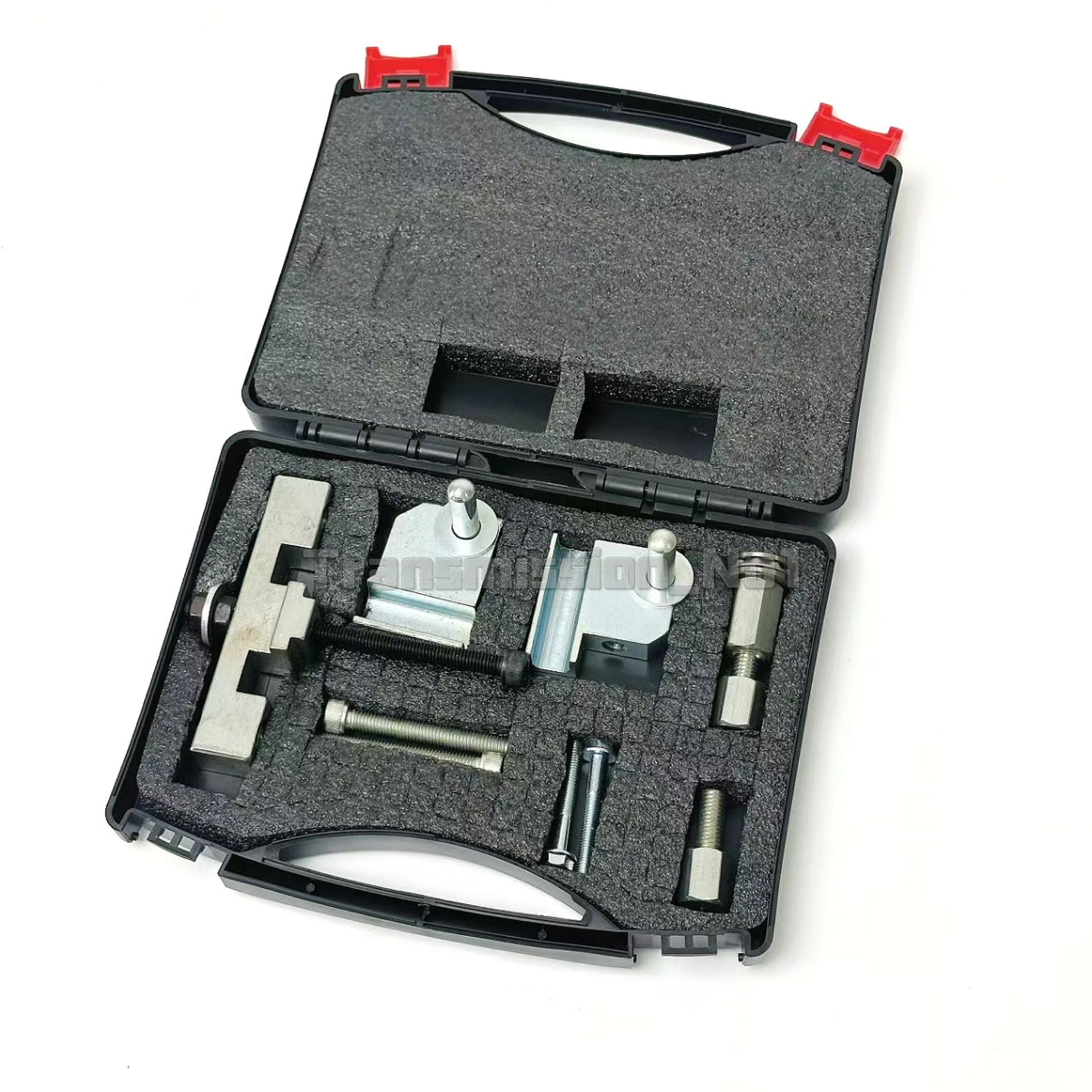 Modern 7-speed Dual Clutch Actuator Disassembly Tool 3