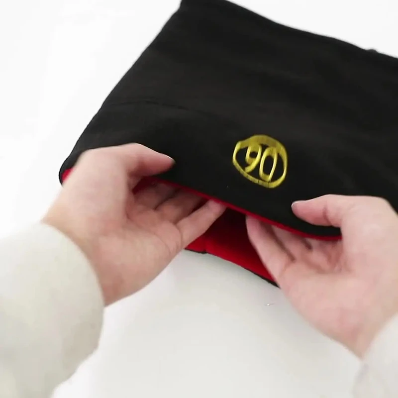 دافئ يندبروف الشتاء وشاح للرقبة القطبية الصوف أنبوب التزلج الرياضة في الهواء الطلق الباردة واقية الحرارية الدراجات على الجليد واقي الوجه الرقبة الجراب #4