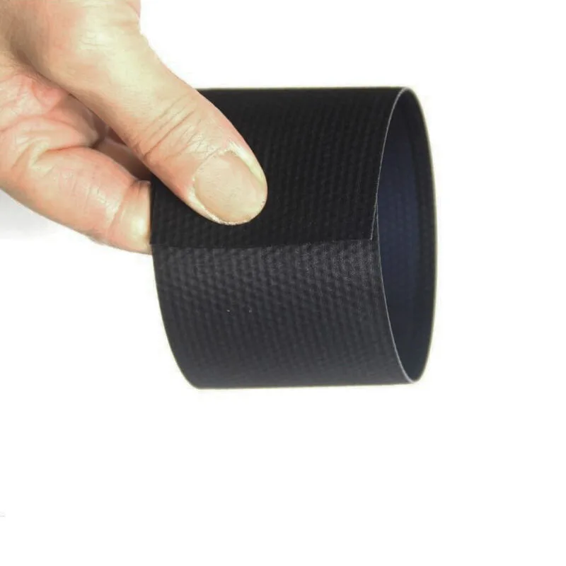 1W 3V Flexible Amorphous Silicon Thin Film Solar Panels Reelable Solar Cells for DIY Solar Products Kits 270*55mm