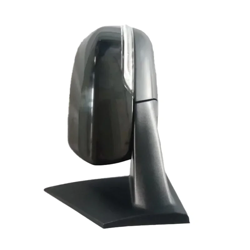 2025 مرآة الرؤية الخلفية الجديدة مع تنظيم كهربائي تسخين كهربائي قابلة للطي 8 أسلاك لـ SWM G05