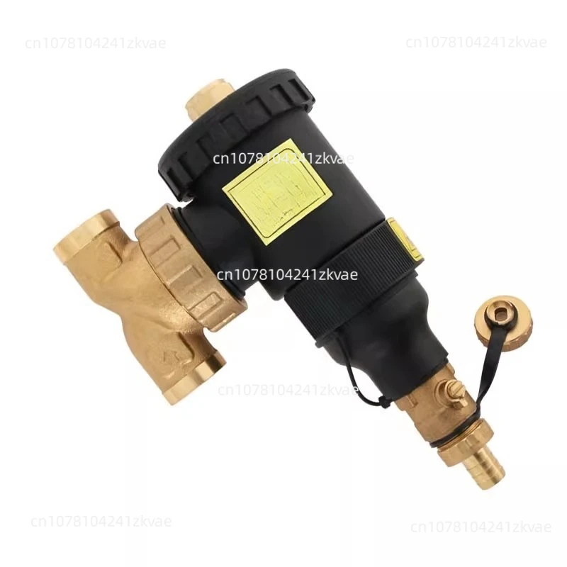 

Настенная печь, магнитный фильтр для удаления грязи, магнитный фильтр, аксессуары для подогрева пола, удаление примесей из металла