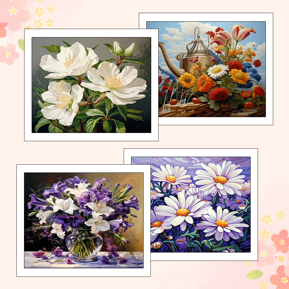 Ruopoty Paintings F…