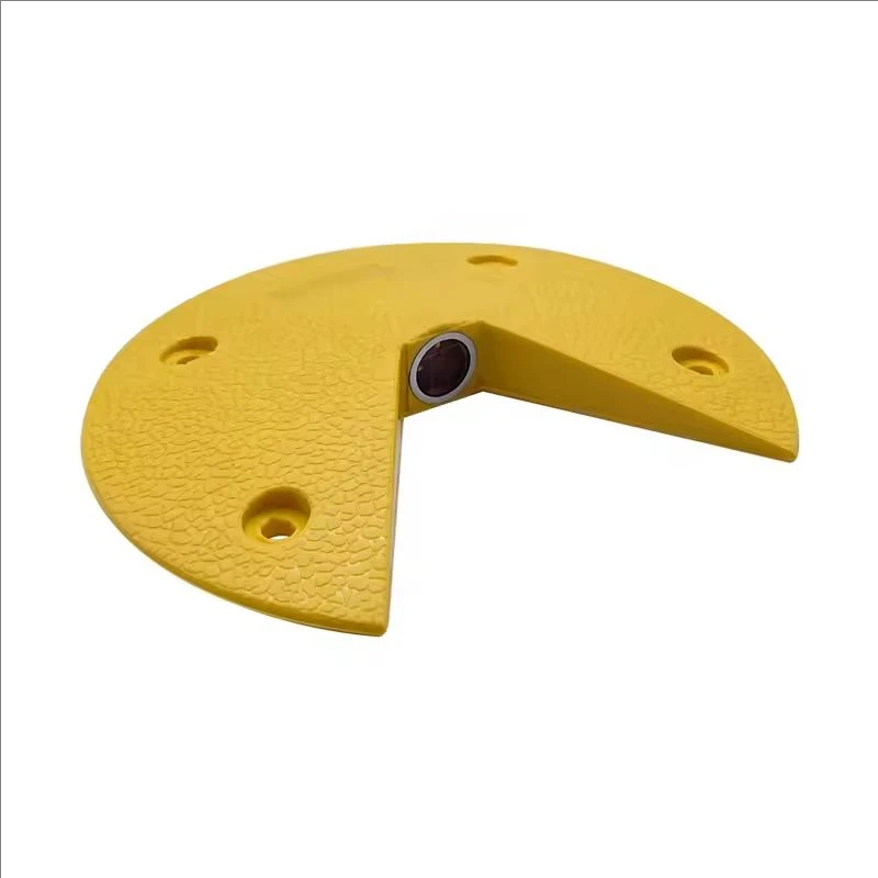 

ЧЕРНАЯ/ЖЕЛТАЯ Призма тахеометра, дорожная геодезическая и картографическая пластиковая дорожная призма