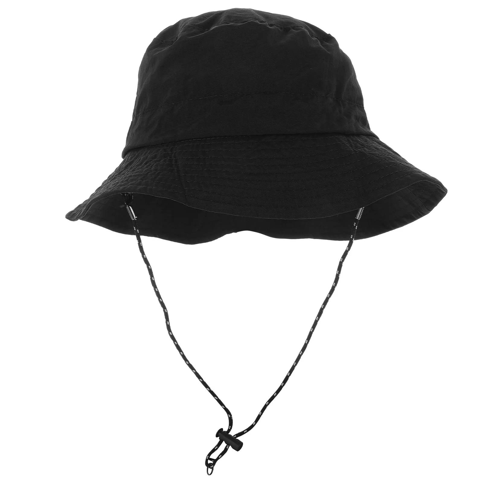 

Fashionable Sun Protection Women Men Lightweight Breathable Summer Outdoor Uv Resistant Beach Fishing Hiking Cap Travel Wearable