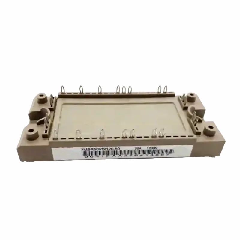 Nuevo módulo Original 7MBR50VW120-50