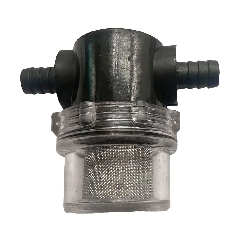 Water Strainer Water Pipe Filter 1/2 Inch Accessories For Car Washes For Floor Scrubbers For Pressure Washers Useful