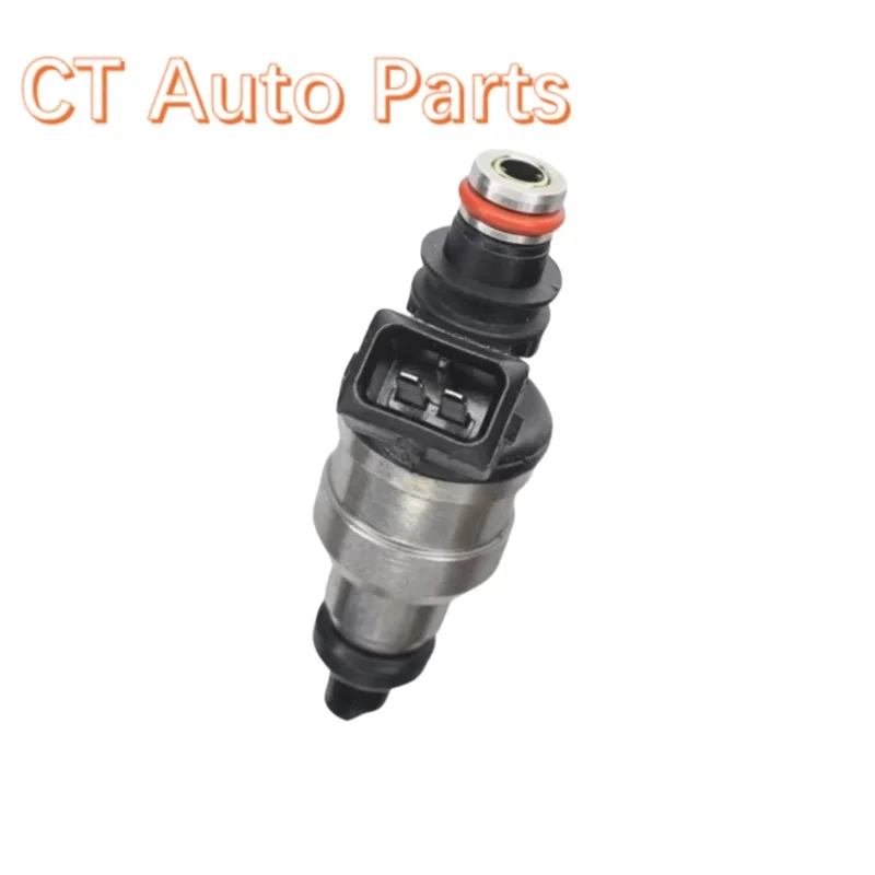 MD186379 INP-018 MDL450 Brand New  4PCS Fuel Injector Nozzle For MITSUBISHI 1990-1999