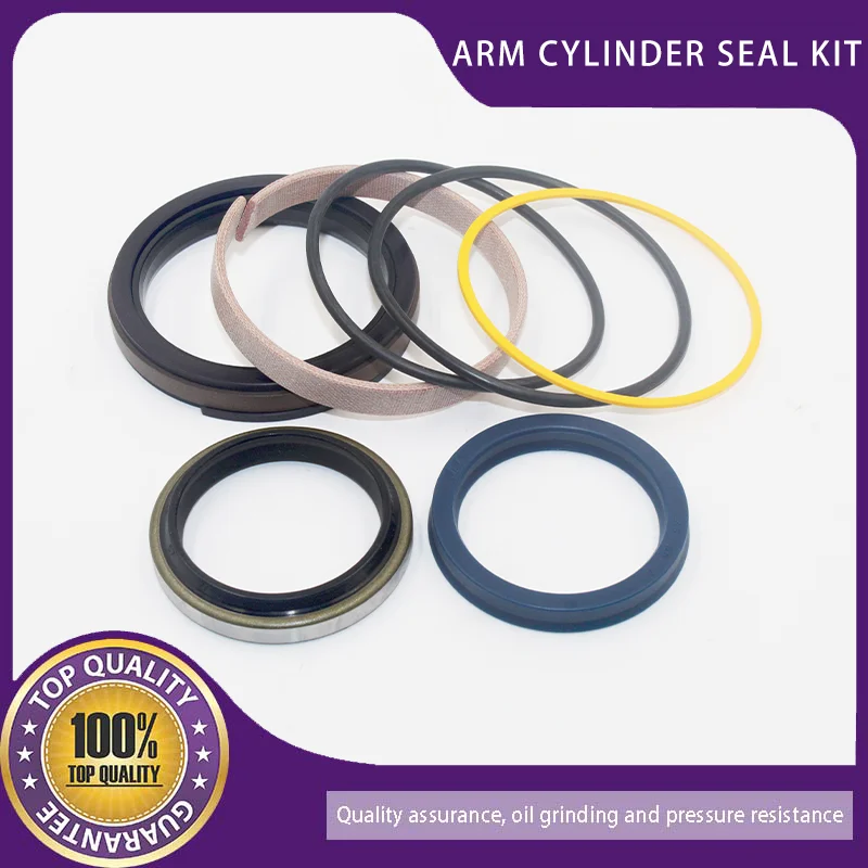 707-98-23870 7079823870 ARM CYLINDER SEAL KIT FOR KOMATSU EXCAVATOR PC30MR PC35MR  ARM CYLINDER