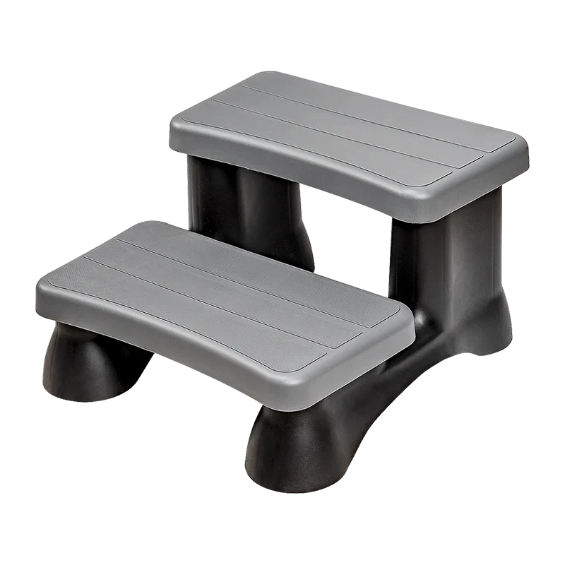 Smartstep y Hot Tub Steps Leisure Concepts Universal Spa Steps