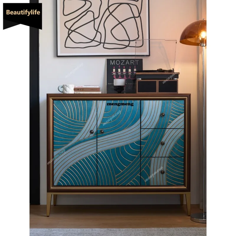 American Chest Of D…