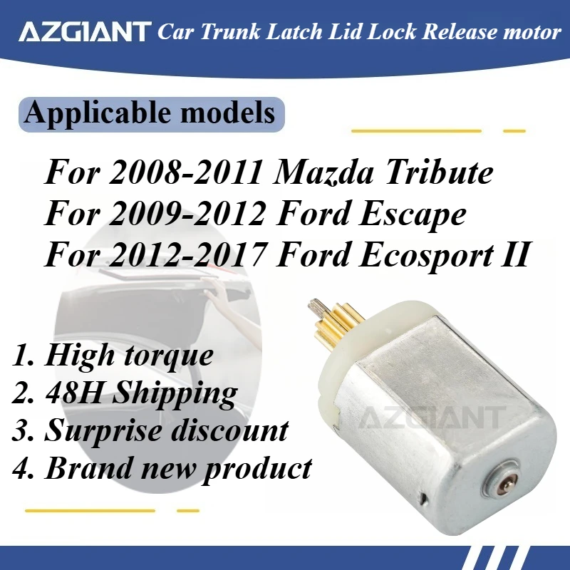 Для Ford Escape 2009-2012 OEM автомобильный