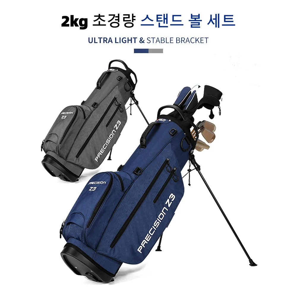 Thumbnail 4 - #27 Trending Golf Bags Right Now