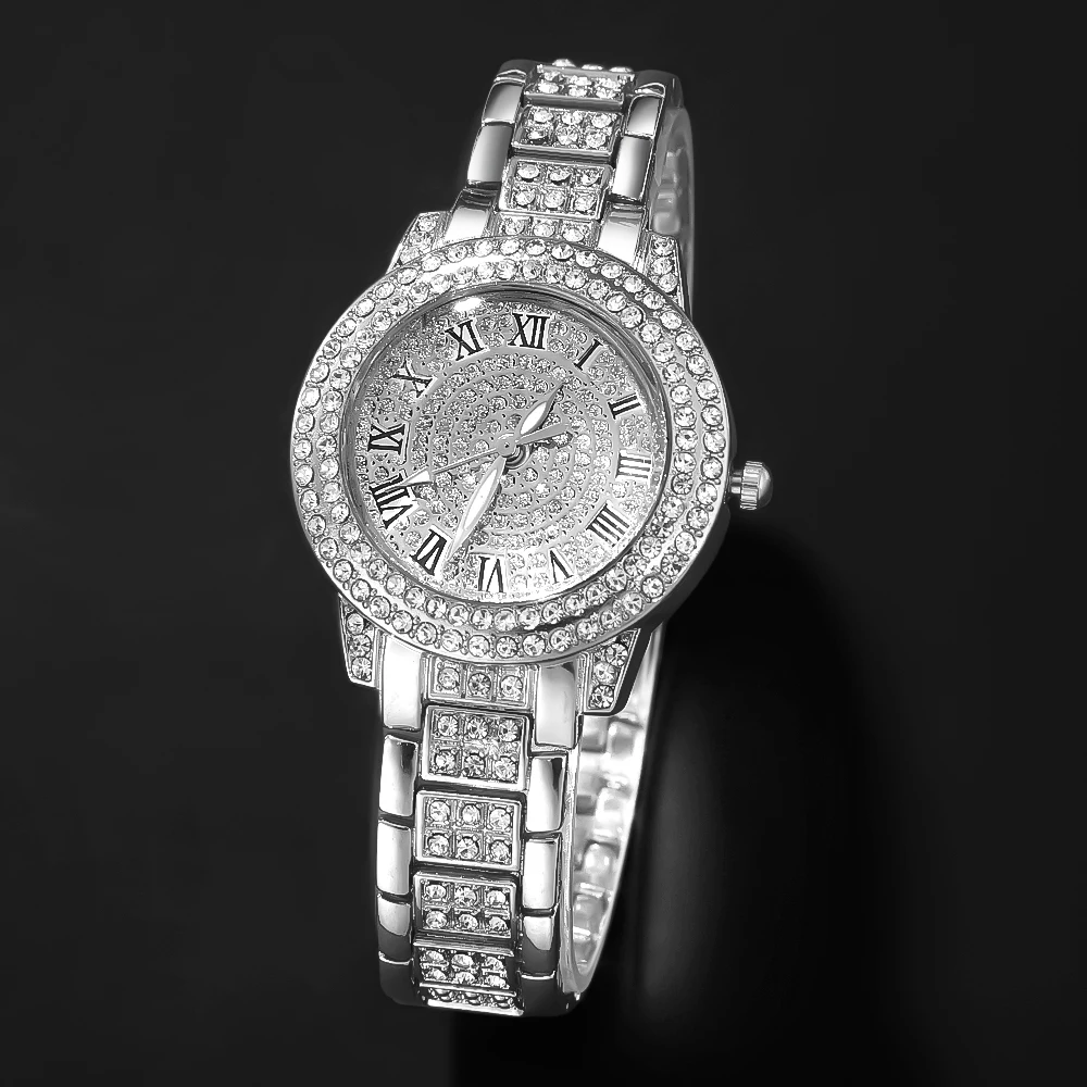 Surprise mysterious box with a 100% winning rate, randomly containing a women's watch shown in the image