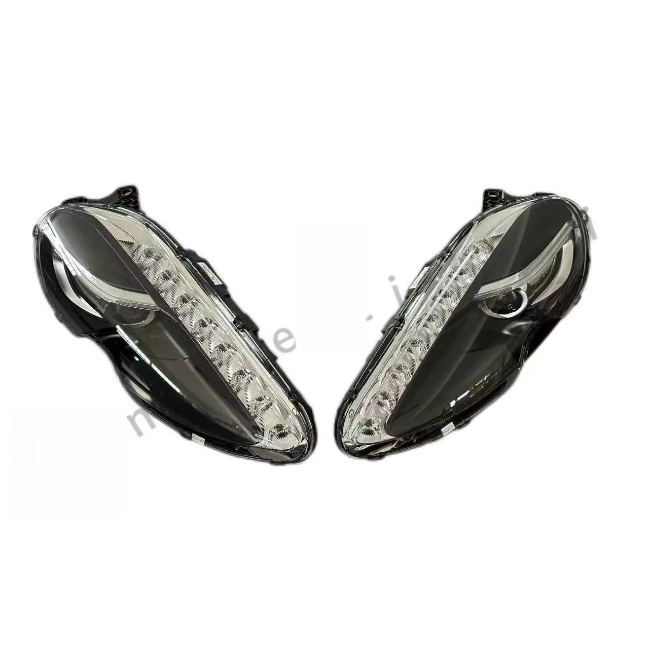 Suitable for ‘Aston Martin DB9 Vanquish Rapide HEADLAMP ASSEMBLY  HEADLIGHT  AD43-13W029-BF/AD43-13W030-BF