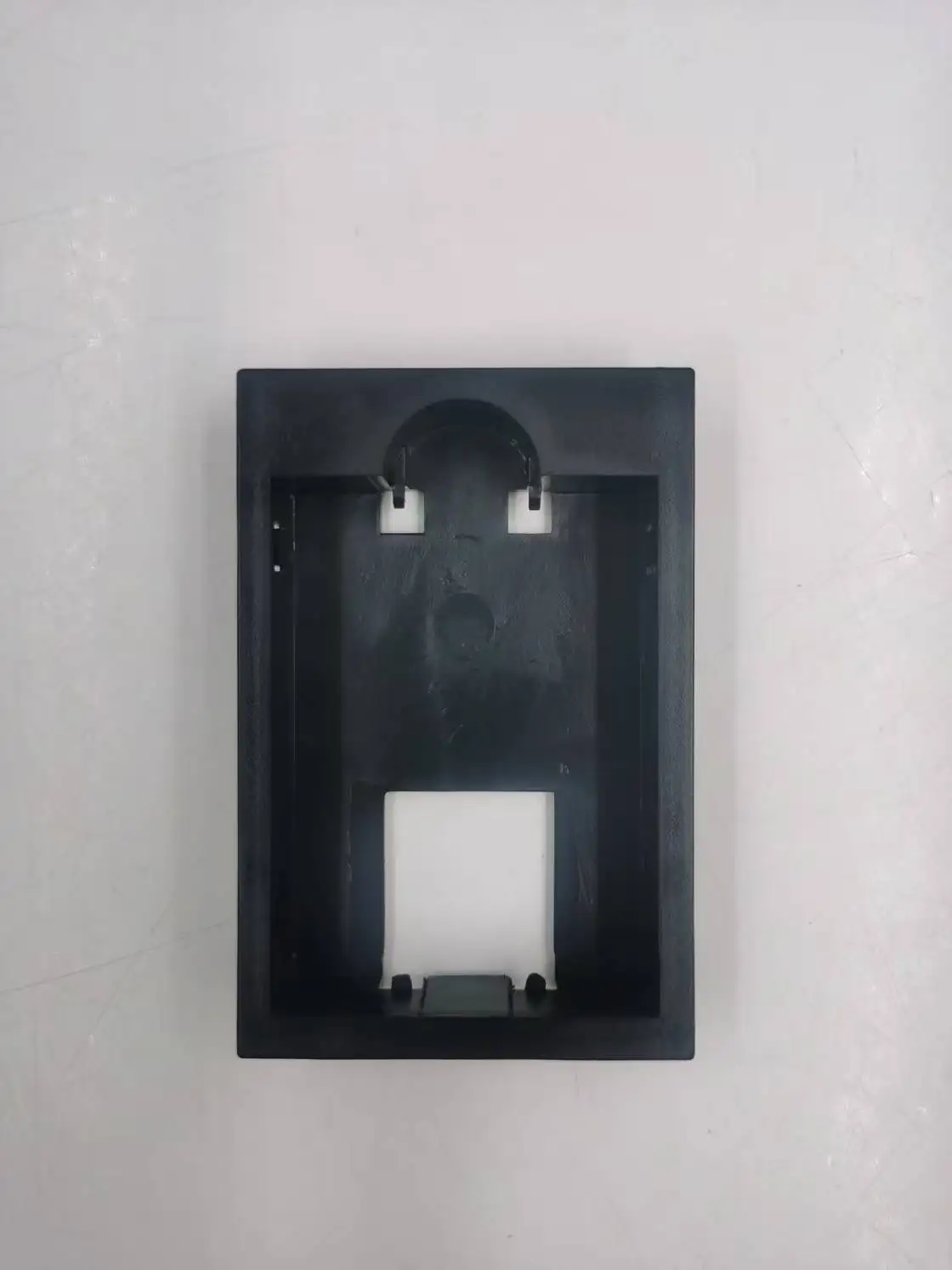 AT1 converter control panel housing