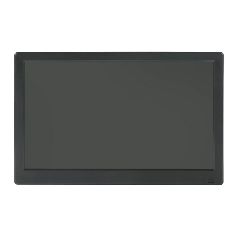 Imagem -03 - Monitor Industrial Lcd Ips Display 10.1 11.6 25 mm ou 33 mm Stand Holder Microscópio Estéreo Vídeo Microscópio