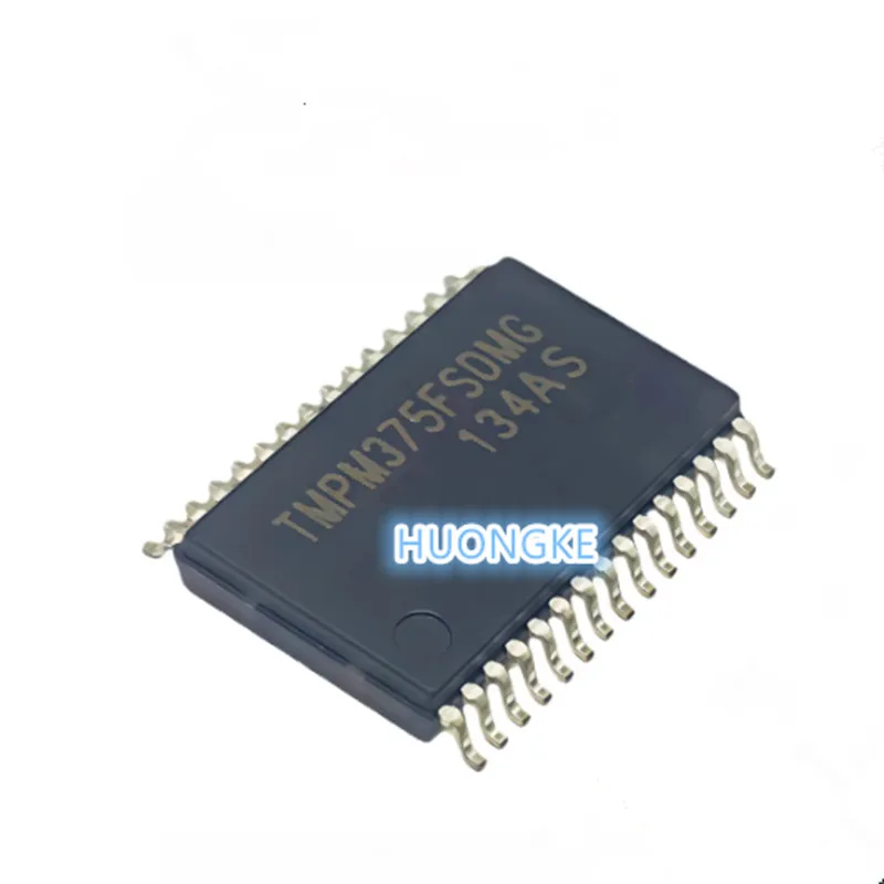 5PCS/LOT TMPM375FSDMG SSOP30 IN  STOCK