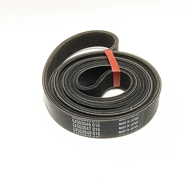 Correia Multi-V PJ 535J 540J 550J 560J 580J 600J 610J 615J 630J 640J 650J 660J 670J, Correia Multi-Cunha para Máquinas Industriais