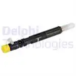 R02201Z for injector nozzle (complete) FOCUS CAK 9805 TDCI TRANSİT CONNECT TC7 n90 PS