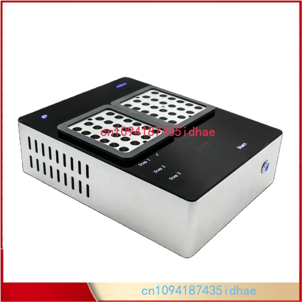 

Высококачественная лабораторная высокотемпературная металлическая ванна Paraphernalia