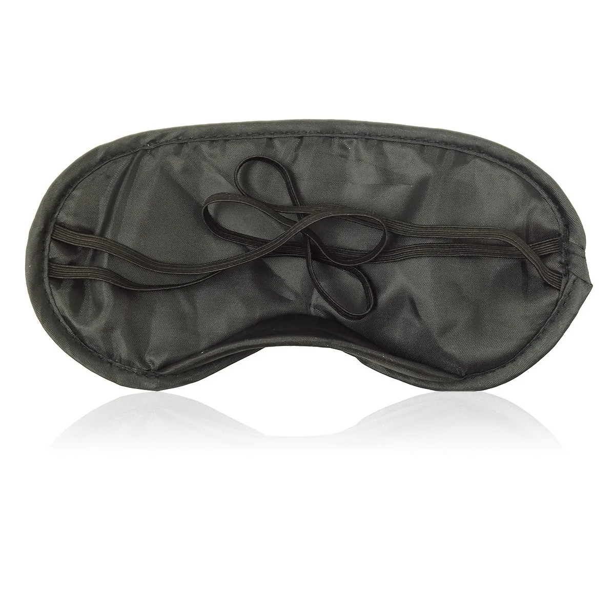 Adult Blindfold Sex Games BDSM Eye Mask For Men Women 18+ Exotic Bondage Sex Toy Sex Cover Imitation Silk Sleep Band Blindfold