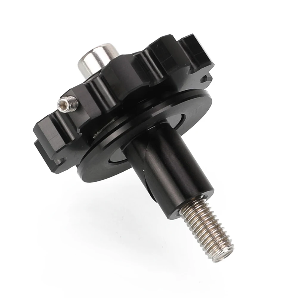 Throttle Lock Cruise Control Parts For KTM 950 990 Supermoto 690 SM 1090 Adventure 1290 Super ADVENTURE Throttle Clamp End Bar