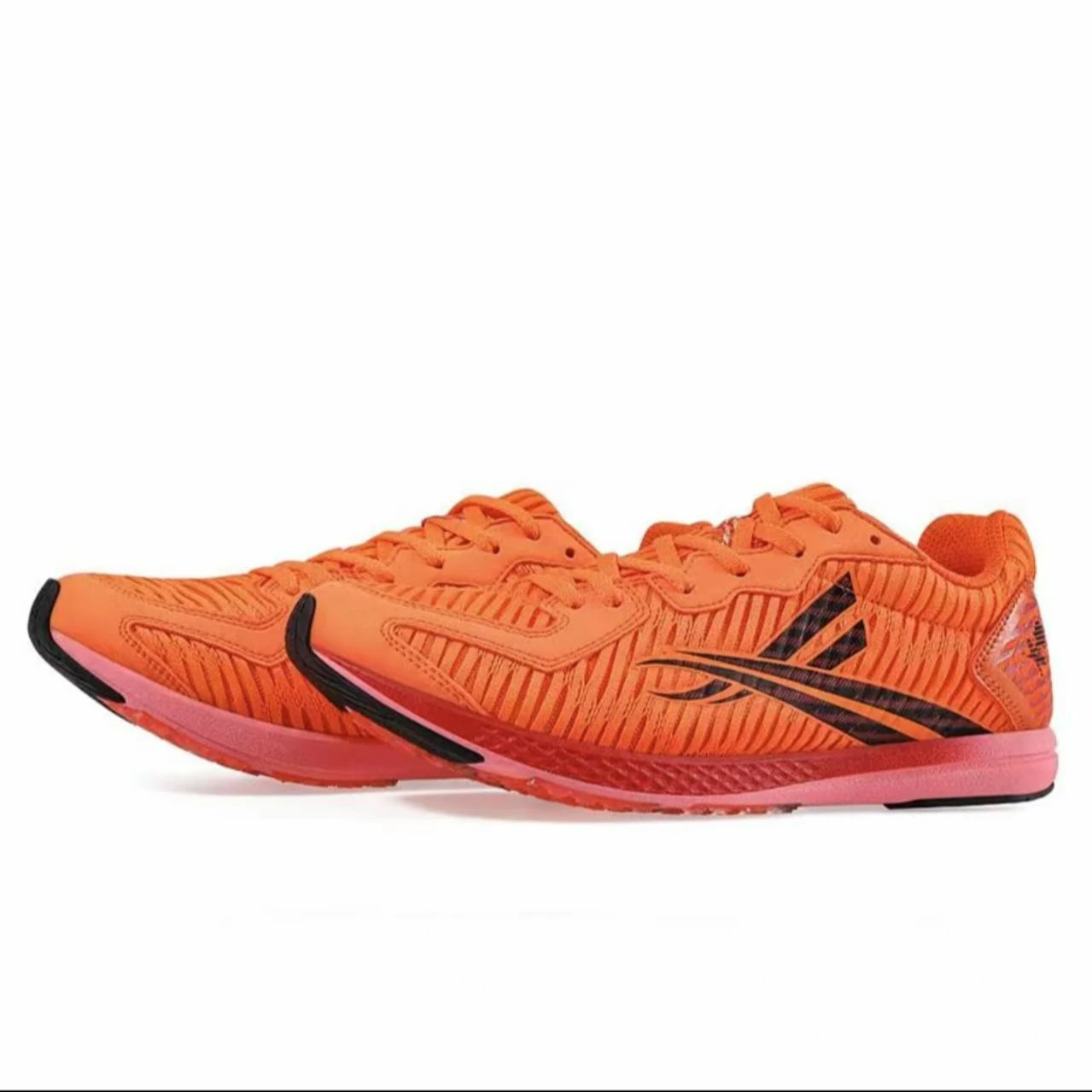 Spring New Men's Running Shoes Non-slip Fashion Sneakers Breathable Soft Bottom Casual Sports Walking Shoes Jogging Shoes