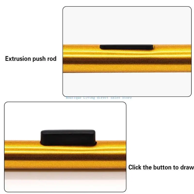 

IC Vacuum Sucking Pen Remover Sucker Sucking Pickup Tool for w/ 3 Suction Tips Vacuum Pen for Electronic Compon
