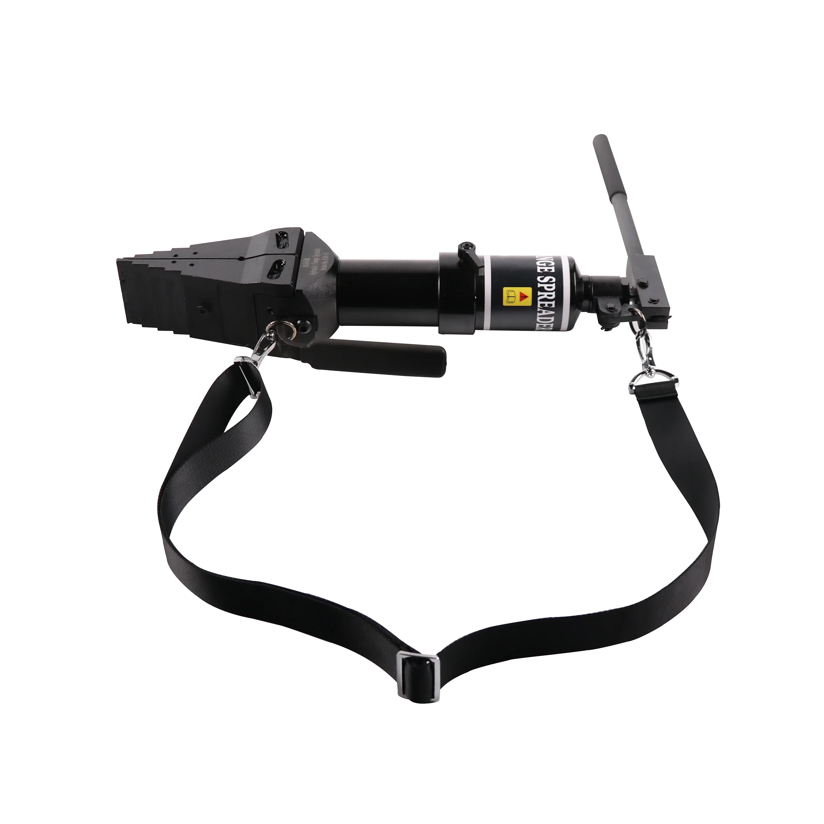 

=Fo 15 Ton Integral Hydraulic Flange Spreader Tools