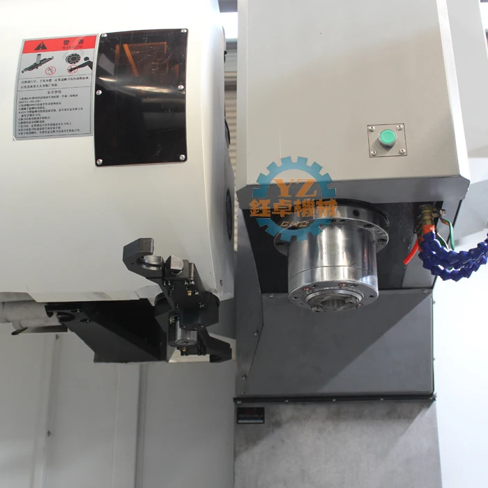 Vmcl850 Vml855 Vmc850 Vmc855 VMC 850 CNC Hine Centre