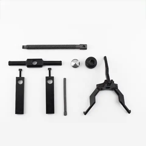 8 best sales puller tool - №7