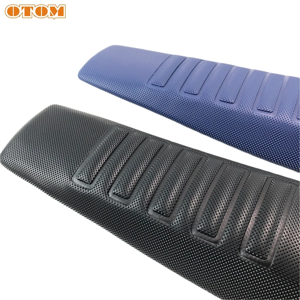 OTOM 16-19 Motorcycle Seat Cushion Antiskid Thickening Against Wear Cushion For HUSQVARNA FC TC TX FX 125 250 300 450