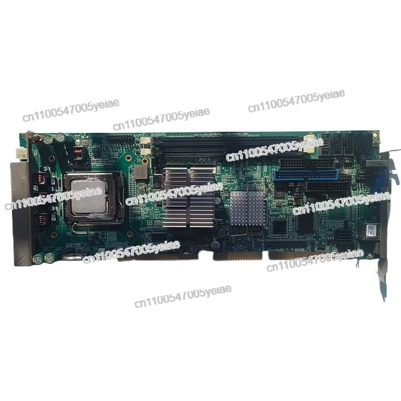 

Applicable To Industrial Computer Main Board ADLINK NUPRO-935A/LV Main Board 51-41802-0A10 Second-hand Disassembly