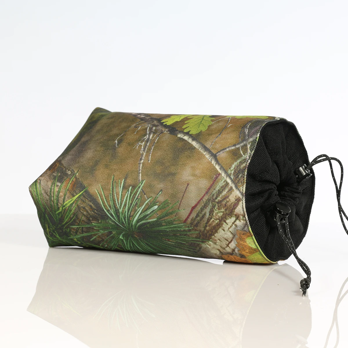 Jungle Camouflage