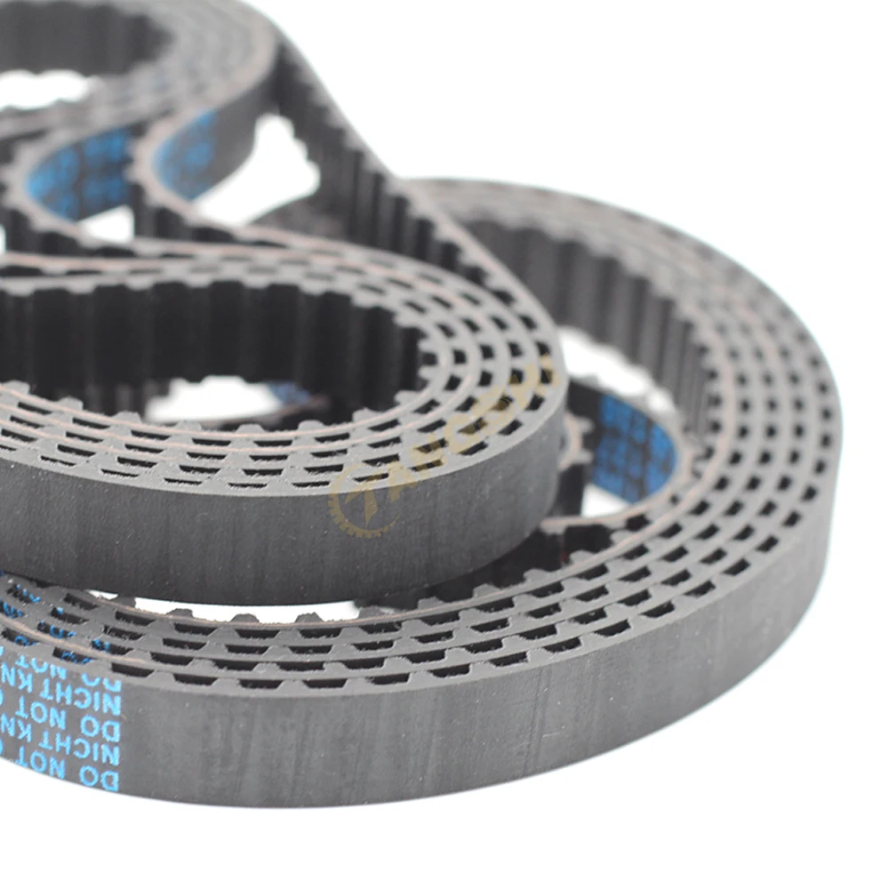 XL Timing Belt Width10/12.7/15mm 152XL 154XL 156XL 158XL 160XL 162XL 164XL 166XL 168XL 170XL 172XL 174XL 176XL 178XL 180XL 182XL