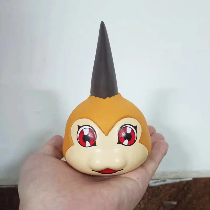 

Ainme Digital Monster Yagami Taichi Agumon Greymon PVC Action Figure Collection Model Toys Christmas Gifts