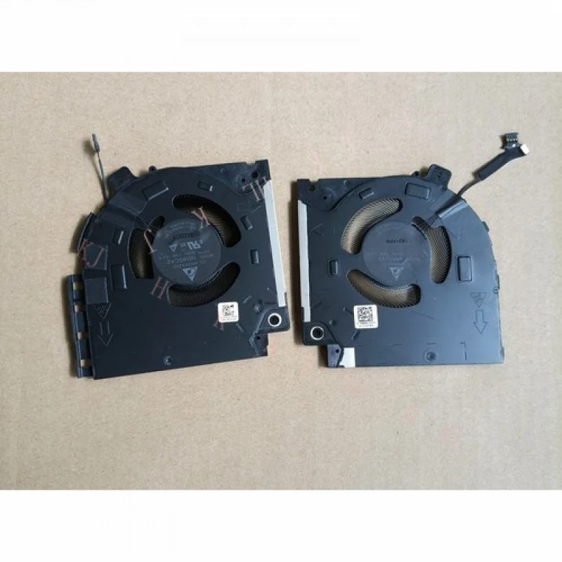 

N New for dell X15 R2 R1 fan ND85C37 20J22 ND85C38 20J23