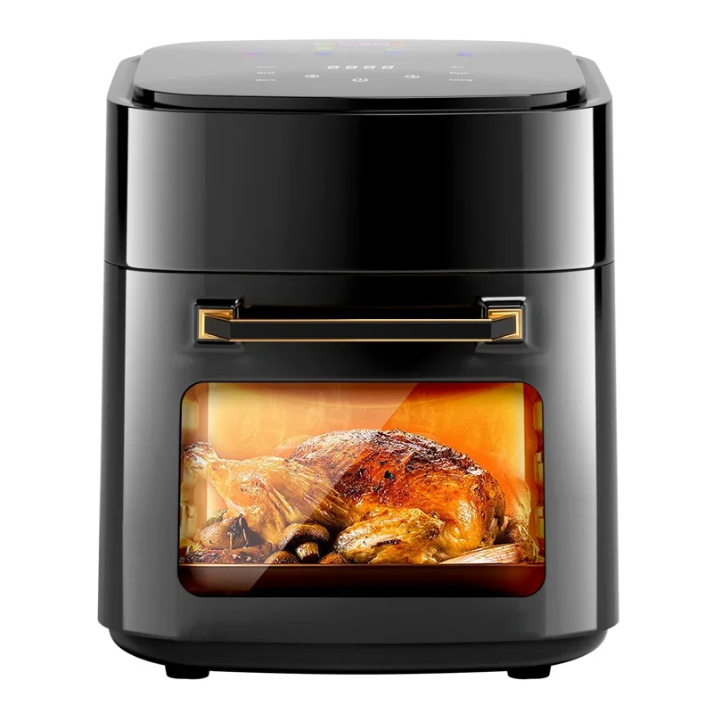 

12L Air Fryers Oven Best Seller Prime Deal Of The Day With Cheap Price 30 minutes timer