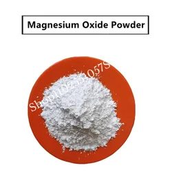 Magnesium Oxide / Powder