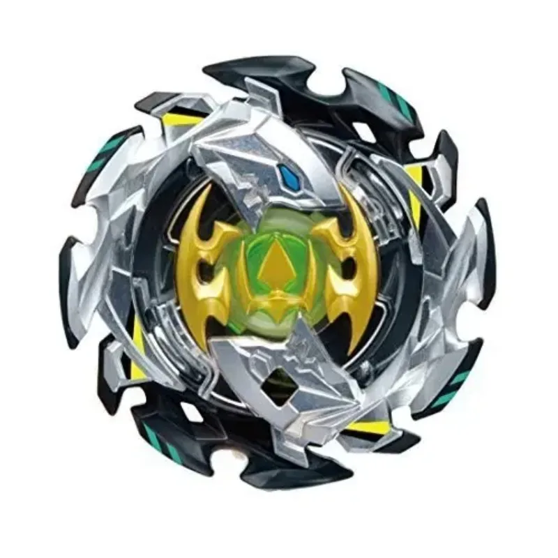 Original Takara Tomy Beyblade Burst Cho-Z Layer B-106 Booster Emperor Forneus.0.Yr