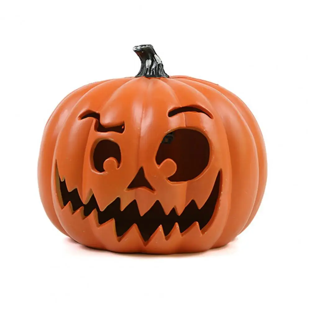 

Balcony Halloween Pumpkin Ornament Pumpkin Ornament Festive Halloween Pumpkin Lanterns Spooky Decorations for Home Parties