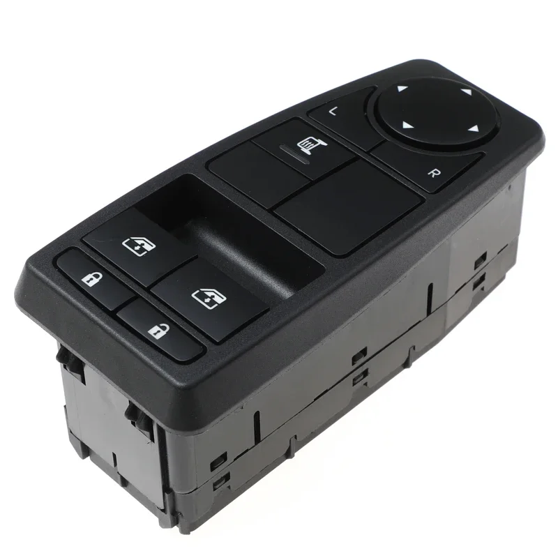 81258067109 Electric Power Window Control Switch Button Car For MAN TGL TGM TGS TGX Truck 81258067092