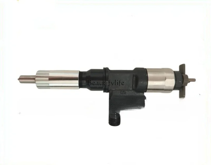 095000-5516 Conjunto de inyector Denso 8-97603415-7 Inyector Common Rail nuevo