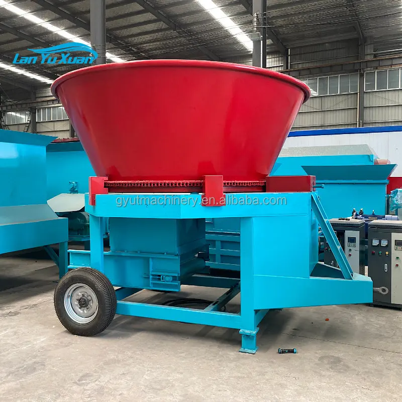 High Speed Full Automatic Alfalfa Chopper Wheat Corn Grinder Disc Mill Machine Straw Crusher Machine